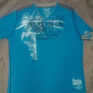 Projek shirt
